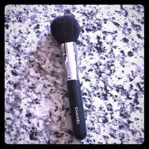 Chanel Powder Brush